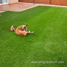 Good Quality 40mm Pet Synthetic Landscape Turf